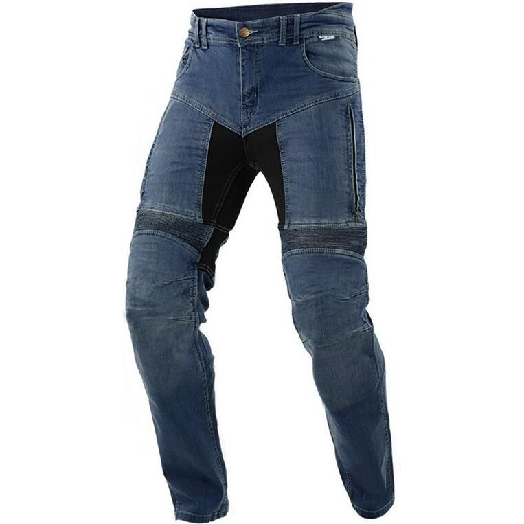 Jeans Parado slim Trilobite 25608