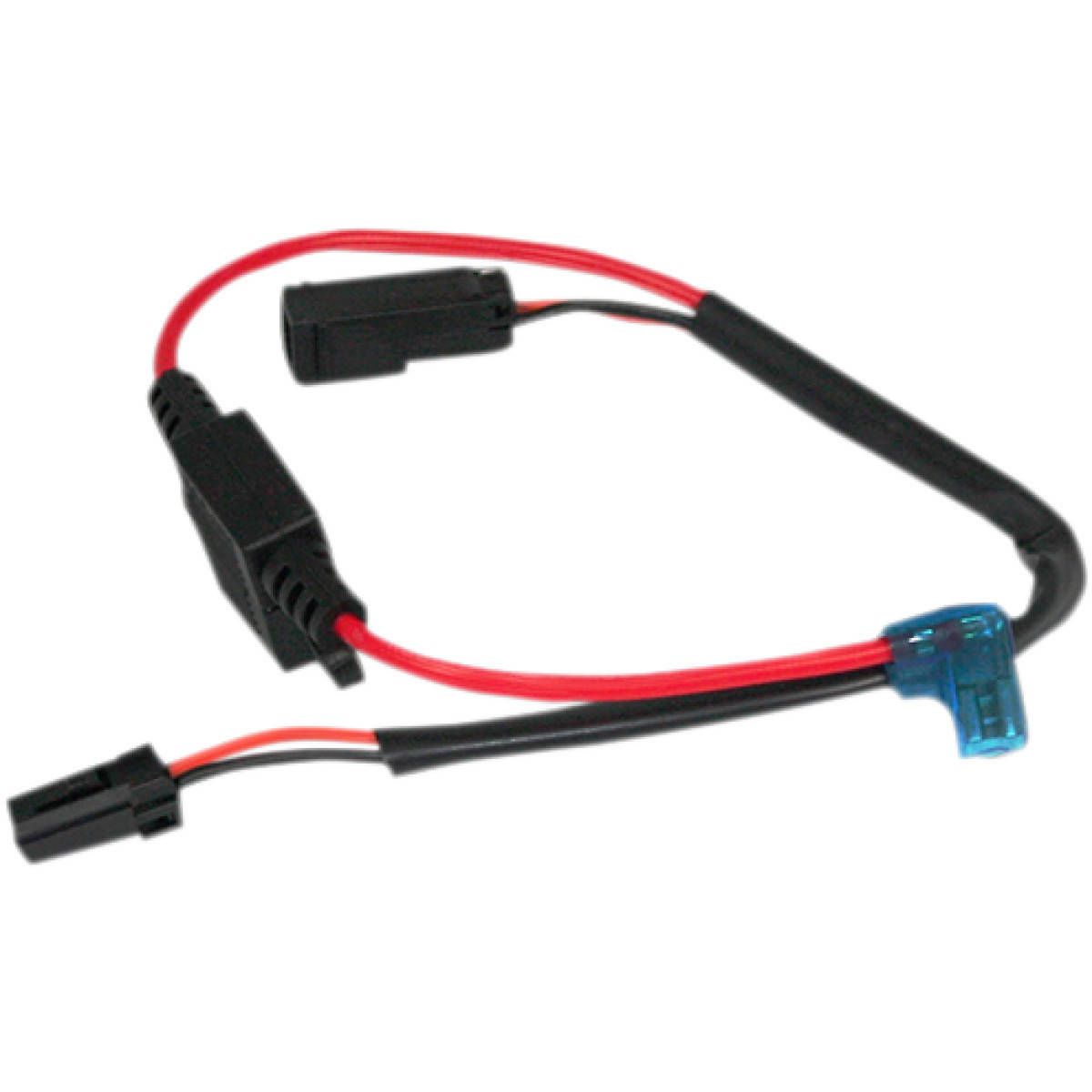 Custom Dynamics Passing Lamp Control Harness