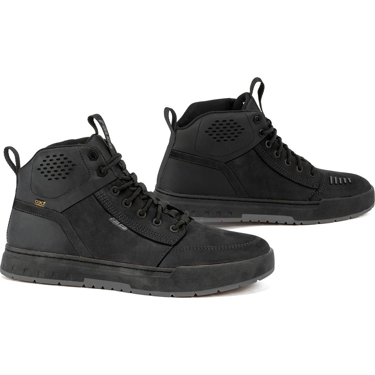 Bottes Falcoboots Patrol 2