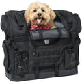 Sac de selle Kuryakyn Pet Palace Titan