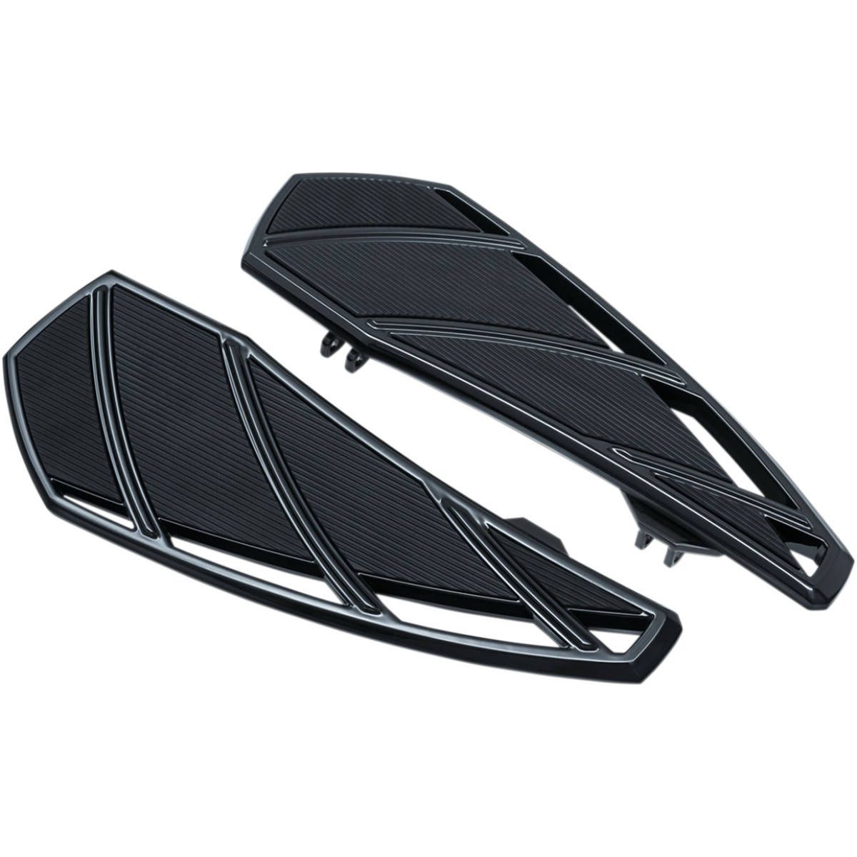 Kuryakyn Phantom Floorboards