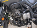 Pare-chute SW-Motech