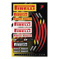 D'COR Visuals Pirelli Decal Sheet