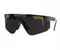 Pit Viper Les Lunettes de soleil 2000s - The Cosmos (Indice Z87+)
