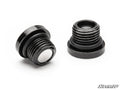 SuperATV Front Differential Fill And Drain Plug Kit