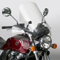 National Cycle Plexistar 2 Windshield Fairing