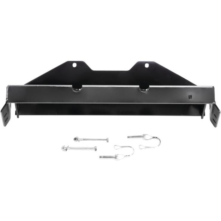Kit de montage pour chasse-neige Warn ProVantage