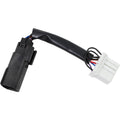 Custom Dynamics Plug & Play Rear Fender Adapter