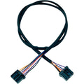 NAMZ Plug-n-Play Rear Fender Harness