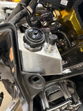 Speedwerx Lightweight Oil Tank