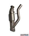 Speedwerx L2 Competition Series Muffler