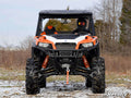 SuperATV Polaris General/RZR High Clearance 1.5" Forward Offset A-Arms