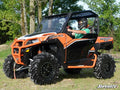 SuperATV Front Leveling Kit