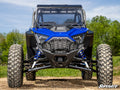 Bras triangulaires Sidewinder de 1,5 po SuperATV pour Polaris RZR