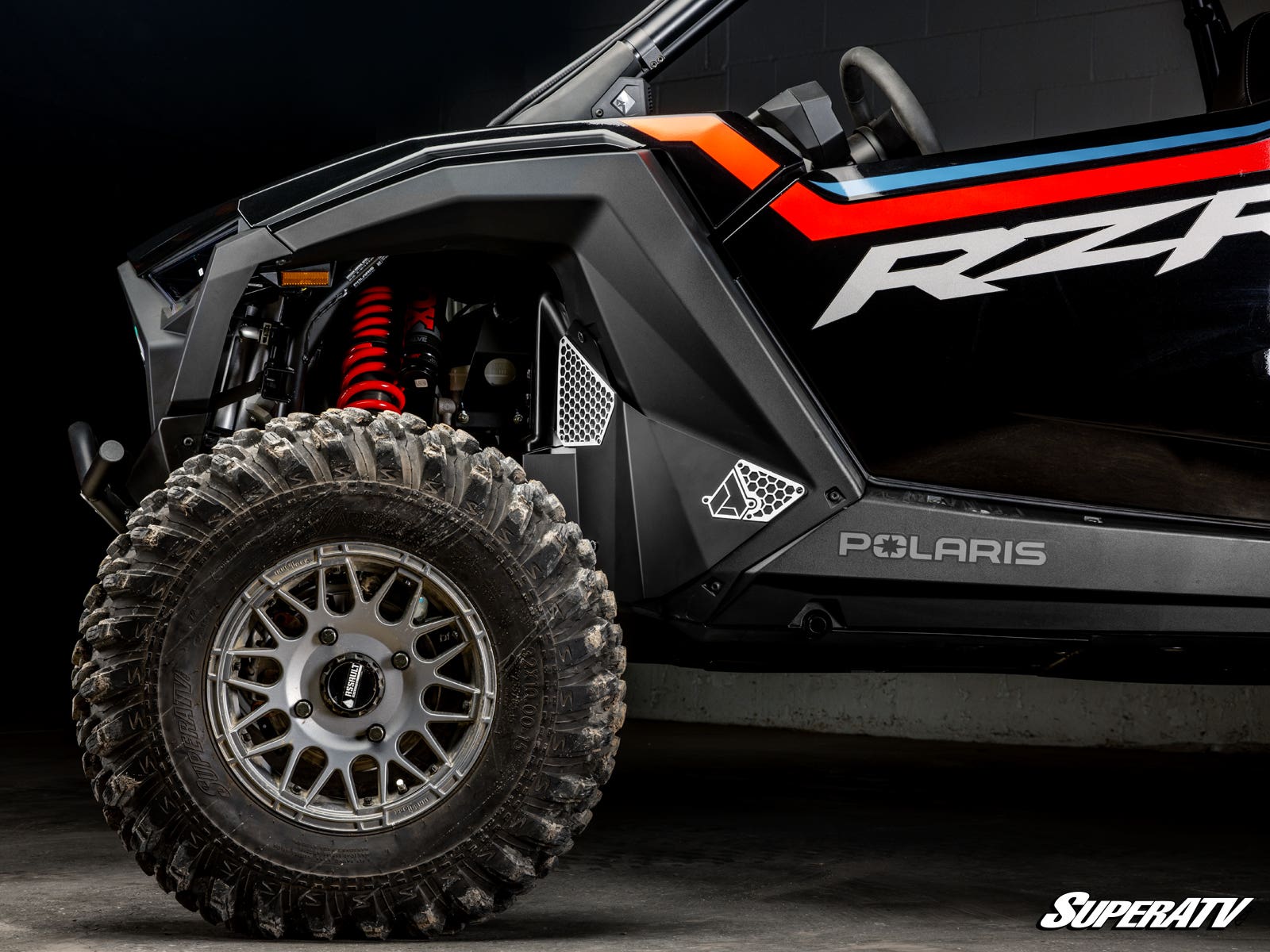 Assault Industries Inner Fender Guards