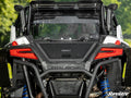 SuperATV UTV Bed Enclosure/Extender