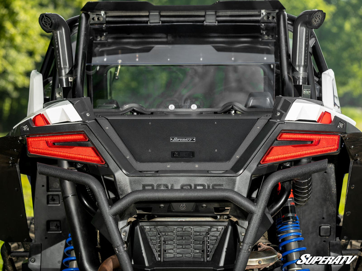 SuperATV UTV Bed Enclosure/Extender