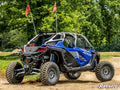 SuperATV UTV Bed Enclosure/Extender