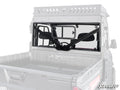 SuperATV Polycarbonate Sliding Rear UTV Windshield