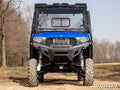 SuperATV Polaris Ranger High Clearance 1.5" Forward Offset A-Arms