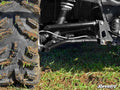 SuperATV Polaris Ranger High Clearance Rear A-Arms