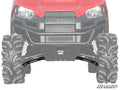 SuperATV Polaris Ranger High Clearance 1.5" Forward Offset A-Arms