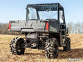 SuperATV Polaris Ranger High Clearance 1.5" Rear Offset A-Arms