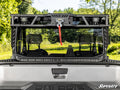 SuperATV Game Loader Rack with Winch