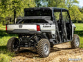SuperATV Delta UTV Bed Rack