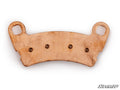 SuperATV Sintered Brake Pads