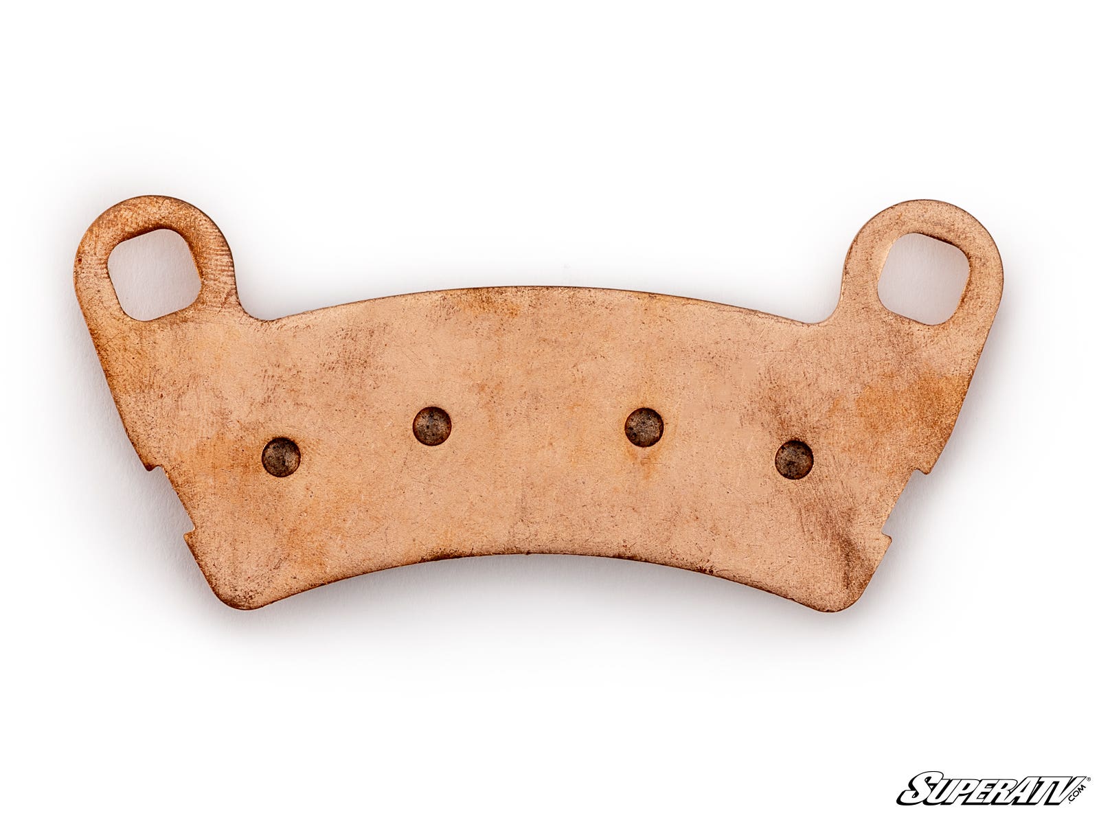 SuperATV Sintered Brake Pads
