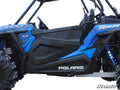 SuperATV Polaris RZR Plastic Doors
