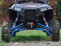 SuperATV Polaris General/RZR High Clearance Front A-Arms