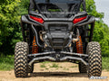 SuperATV Polaris RZR High Clearance Billet Aluminum Radius Arms
