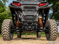 SuperATV Polaris RZR Rear Radius Arms