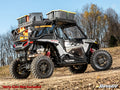SuperATV Outfitter Sport Bed Rack