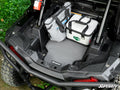 Bouclier thermique rembourré SuperATV
