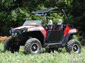 SuperATV Polaris RZR 5" Lift Kit - High Clearance 1.5" Offset