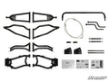 SuperATV Polaris RZR 800 Lift Kit 6" - High Clearance