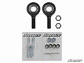 SuperATV Heavy Duty Tie Rod End Replacement Kit
