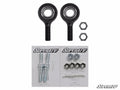 SuperATV Heavy Duty Tie Rod End Replacement Kit