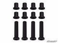 SuperATV Polaris General/RZR A-Arm Bushing Kit