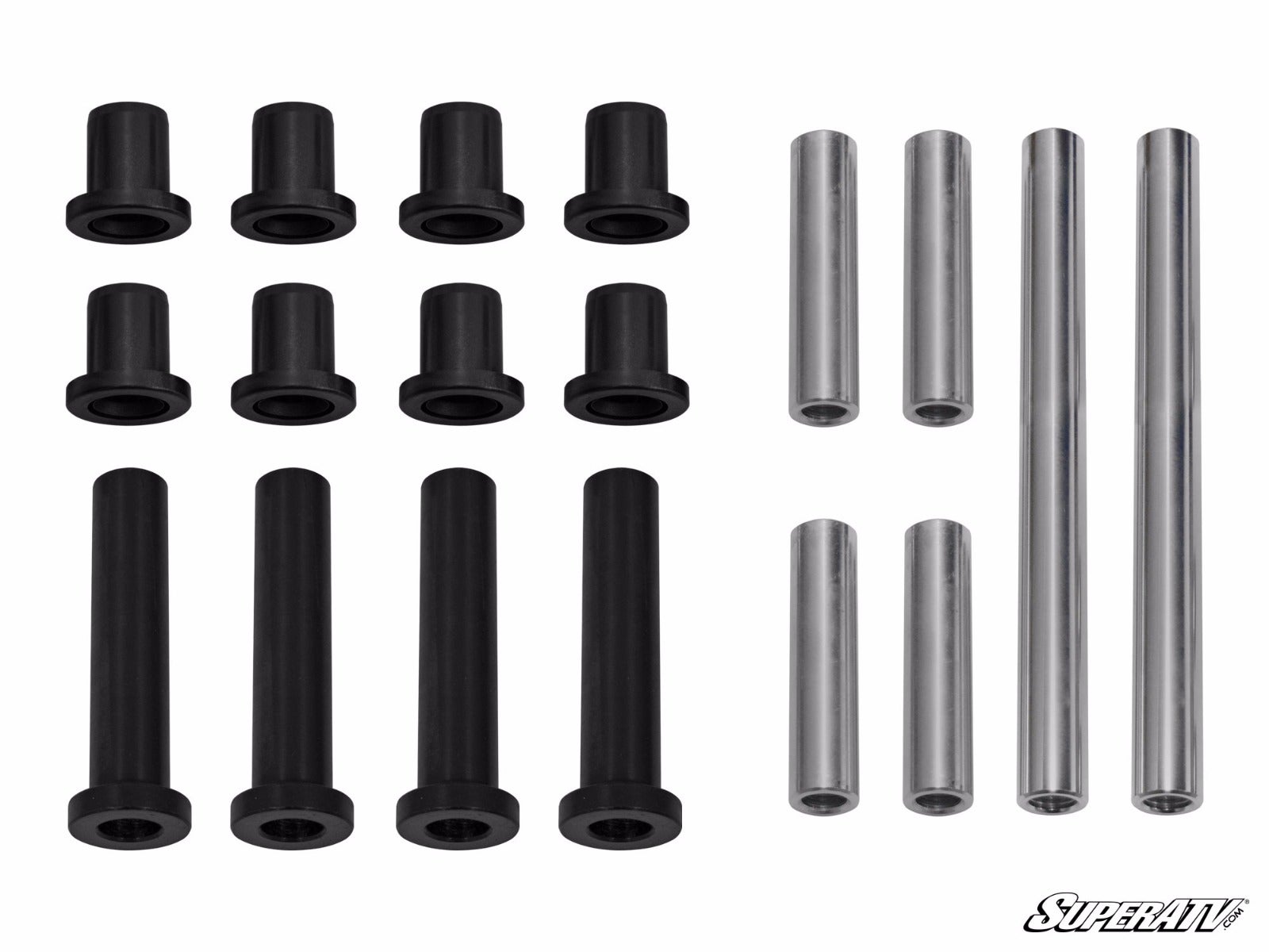 SuperATV Polaris General/RZR A-Arm Bushing Kit