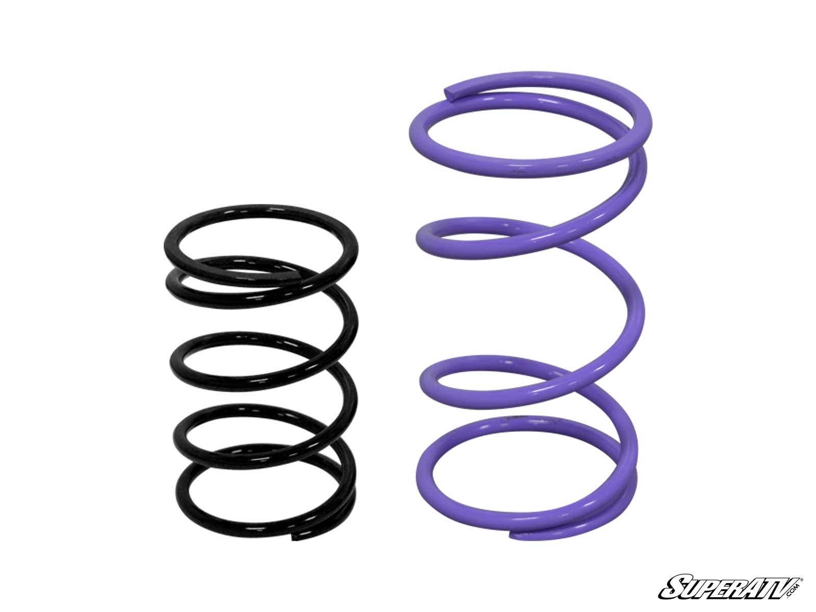 SuperATV Polaris RZR 900 Rev1 Clutch Kit