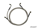 SuperATV Extended Brake Lines