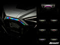 SuperATV Polaris RZR Front Accent Light