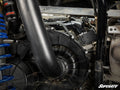 Tube de suralimentation SuperATV