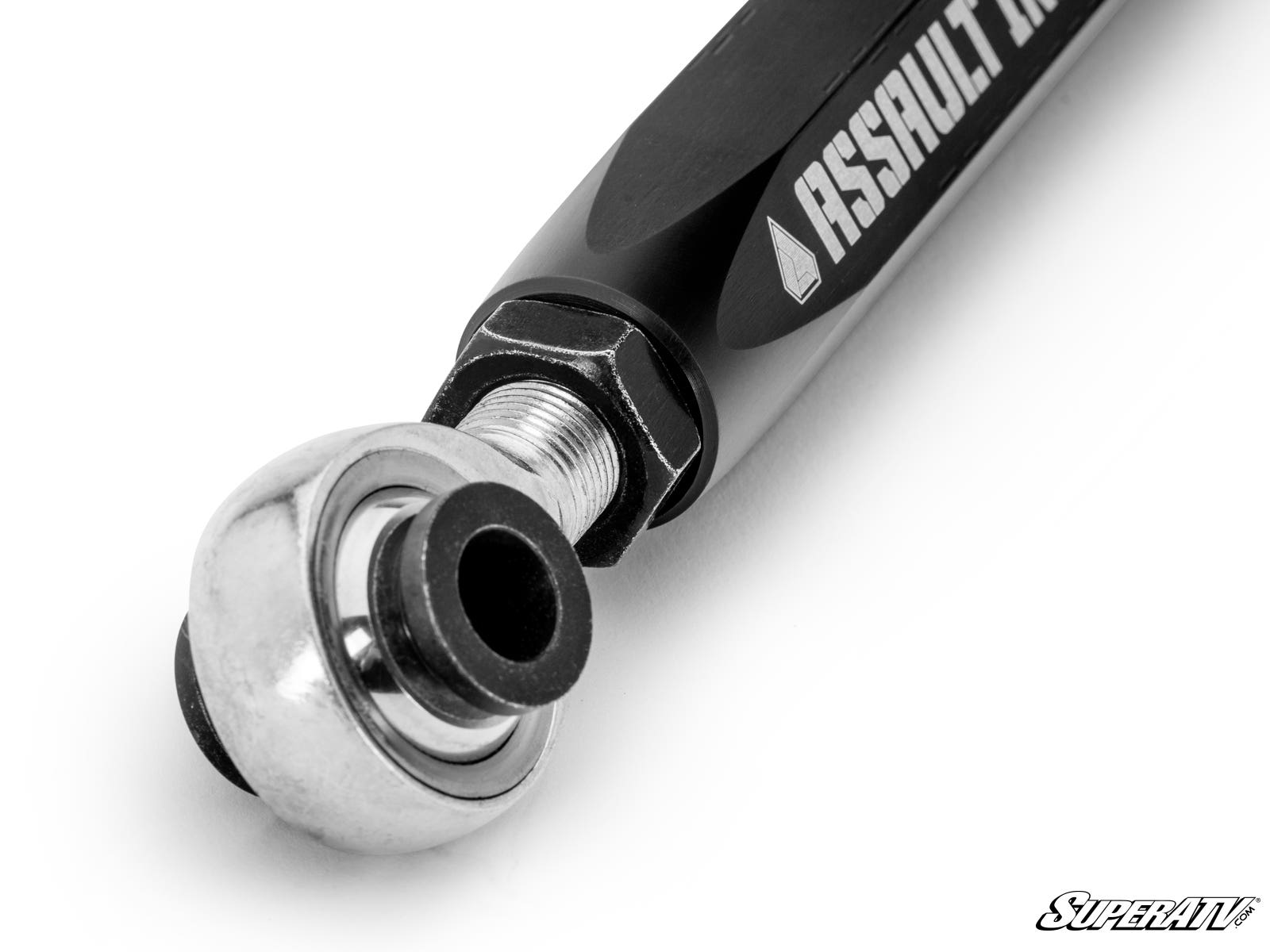 Assault Industries UTV Heavy Duty Turret Sway Bar End Links