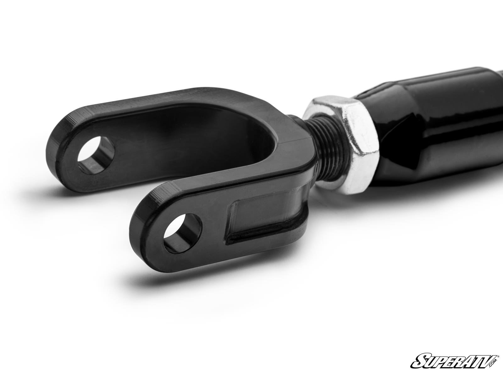 SuperATV Polaris RZR Rear Toe Link Kit