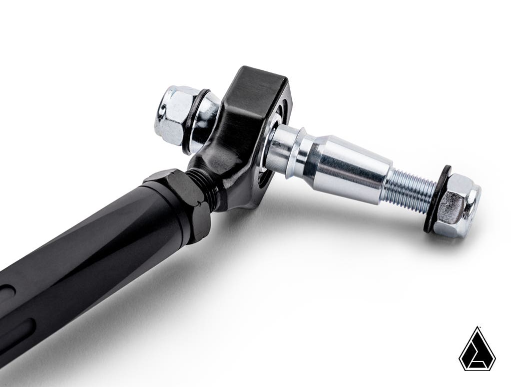 Assault Industries Heavy Duty Turret Style UTV Tie Rods